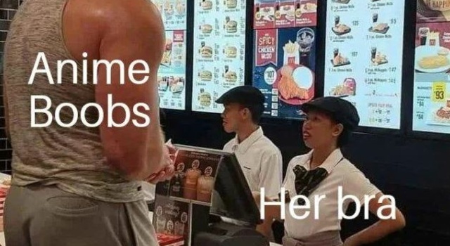 Can't Hold Them