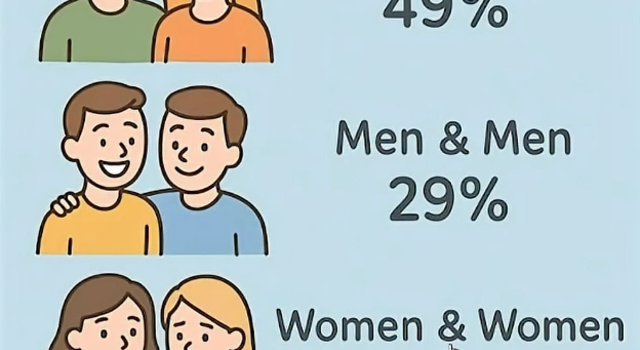 Divorce Statistics