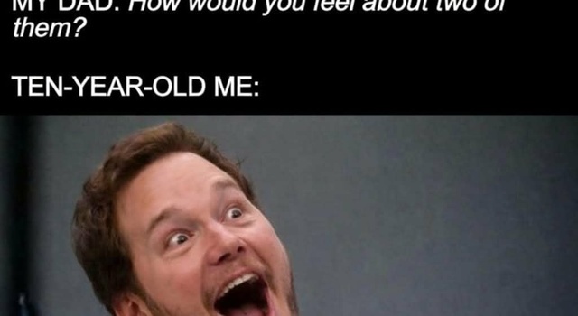Yes Two Of Them