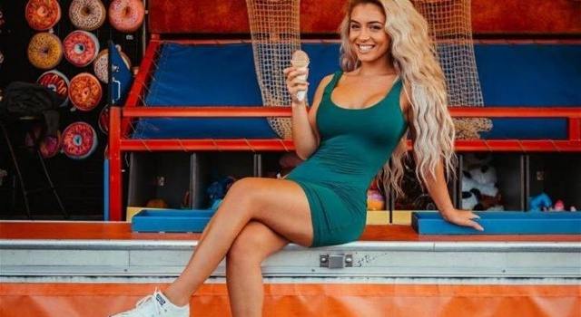 Slam Dunk Me