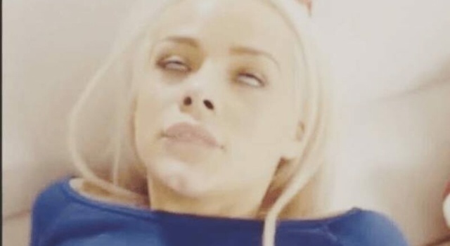 wheb you wake op in de morning