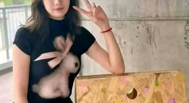 Not What It Seems