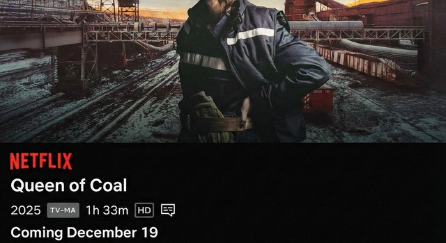DEI Coal Miner?
