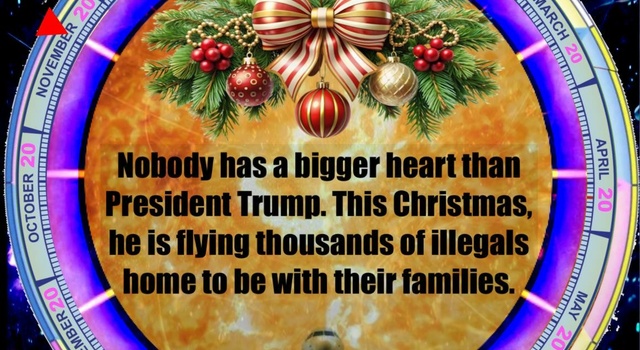 No one has a bigger heart