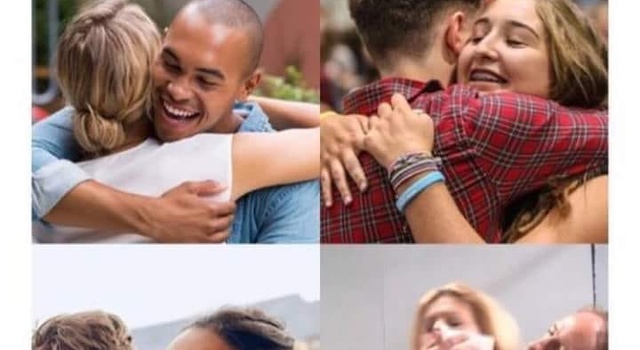 Internet Friend