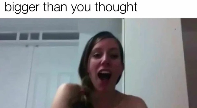 Oh That's It