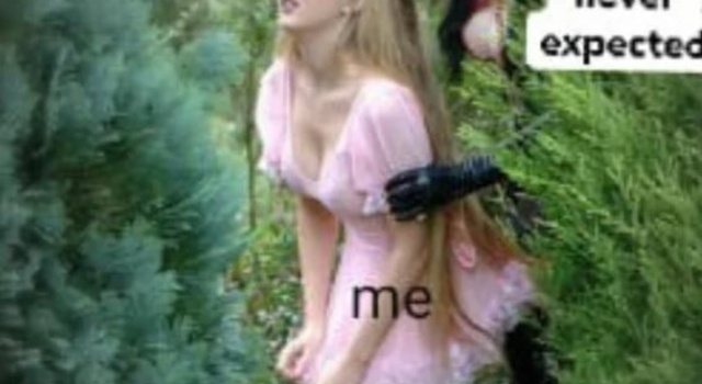 Is That My Kink