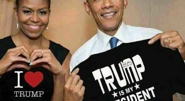 Barry & Big Mike