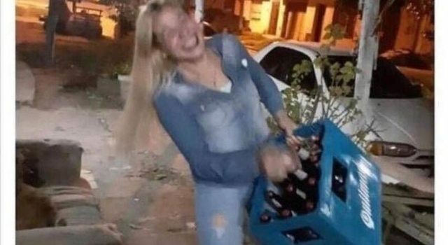 alohol