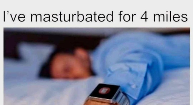 Four Miles Of Stroke