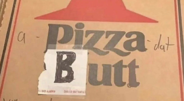 pizza but