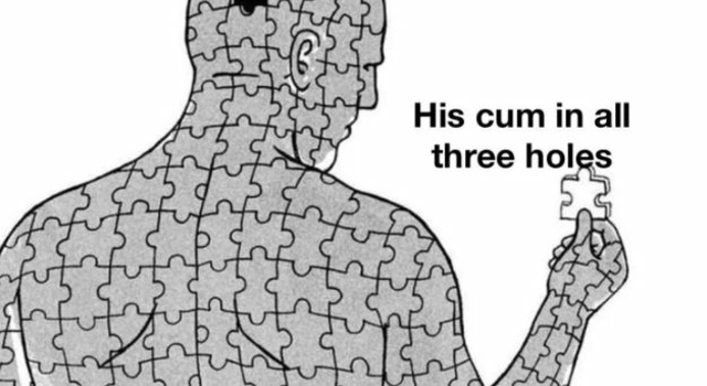 The Missing Part