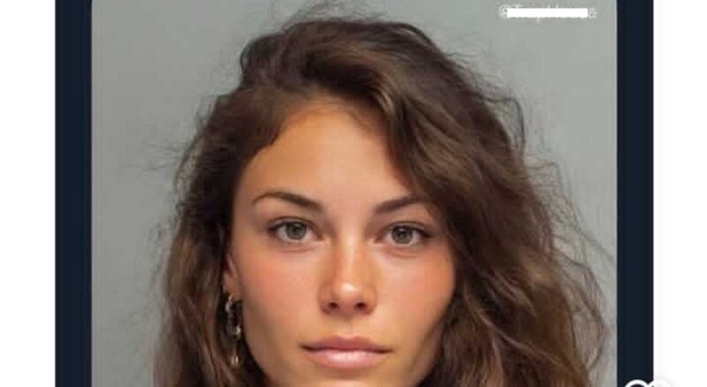woman get fired