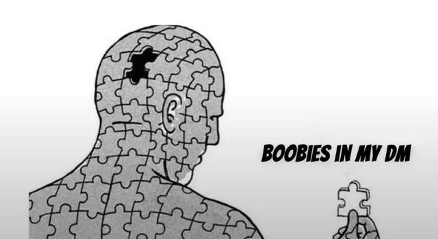 missing piece