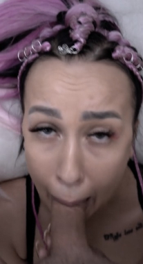 Cum On My Face