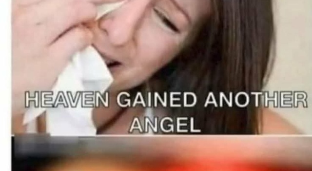 Don't Cry Momma