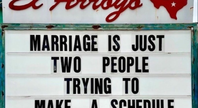 marrige