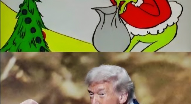 Grinch