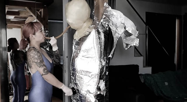 WHAT THE FUCK WAS THAT?