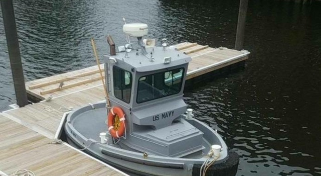 Biden Class Destroyer