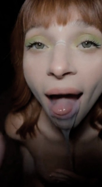 I Want To Swallow