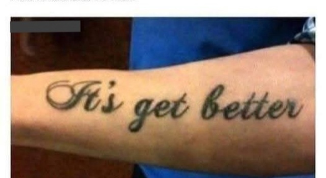 Too Late Now