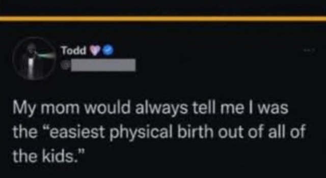 Well Yeah The Easiest