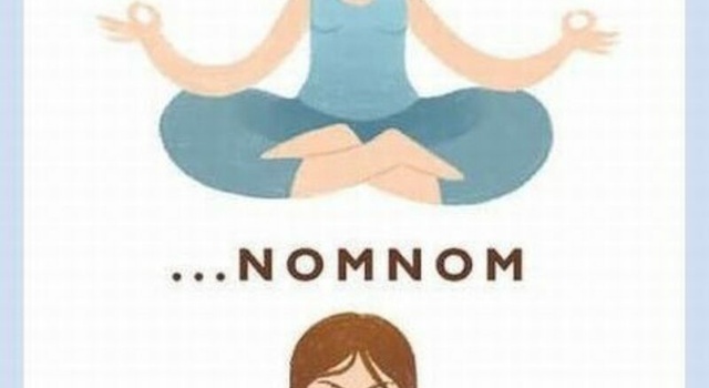 keep calm