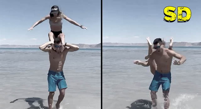 20 PEOPLE DEFINITELY HAVING A SHITTIER DAY THAN YOU