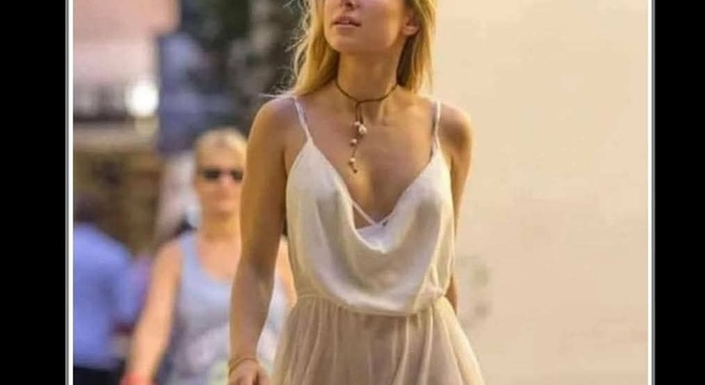 Look At My Wife