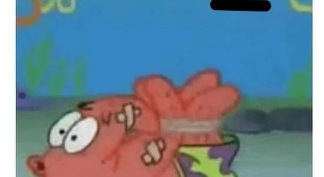 Not My Snacks