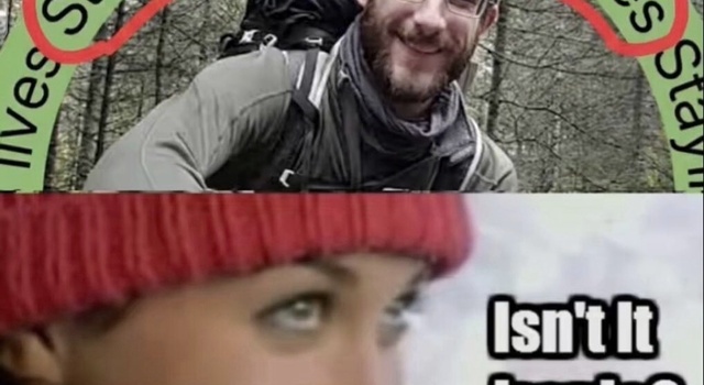 Irony
