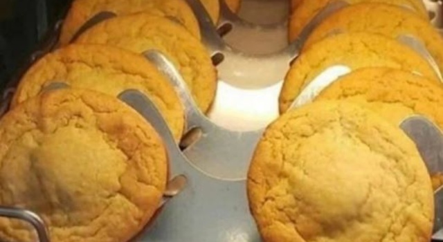 Filled With Nutella