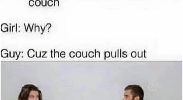 You Are So Funny