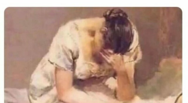 when nobody cannel