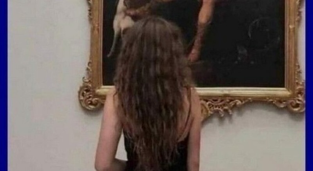 art