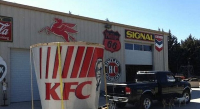 kfc