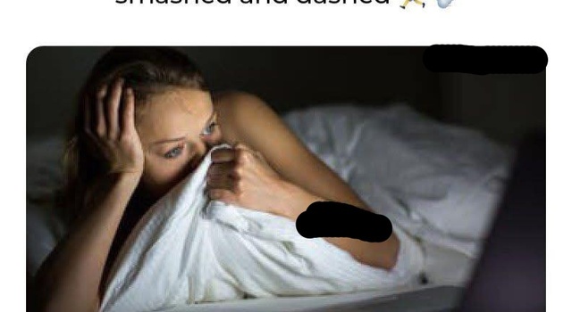 He Lied To Me