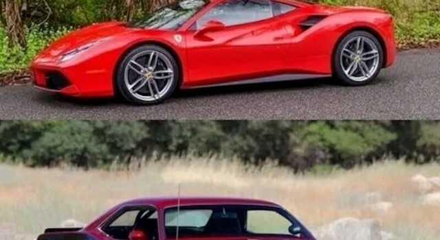 man vs boy