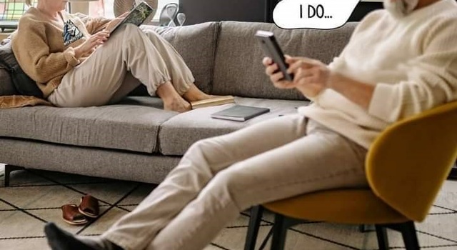 I do