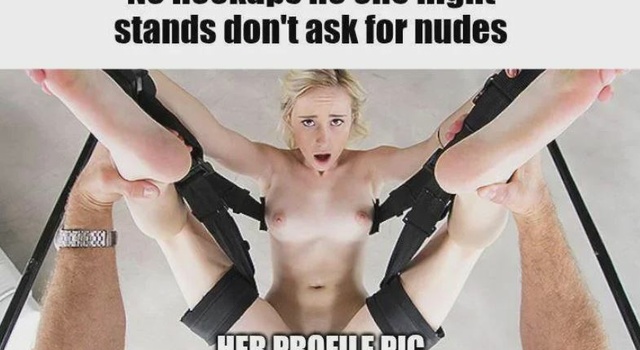 No Nudes