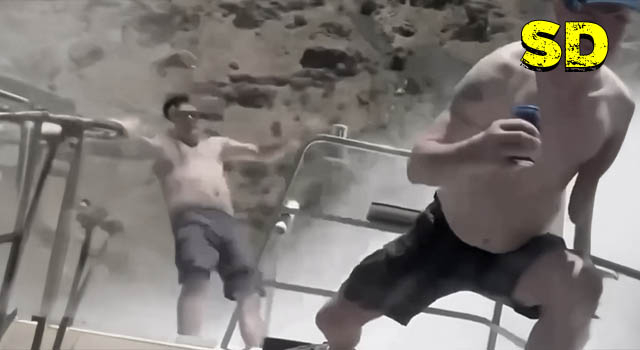 22 PEOPLE DEFINITELY HAVING A SHITTIER DAY THAN YOU