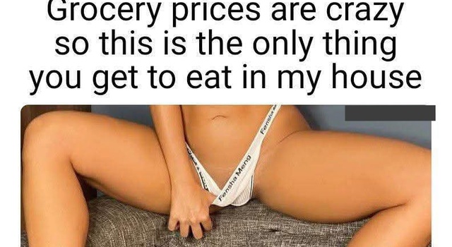 The Prices Are High