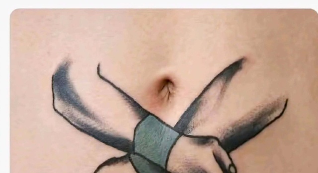 Meaningful Tattoo