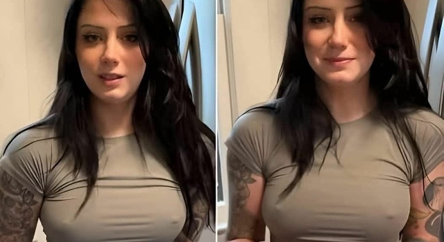 Tits And Sandwiches