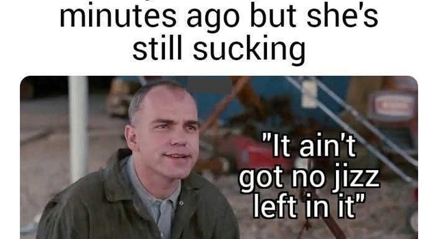 Nothing Left