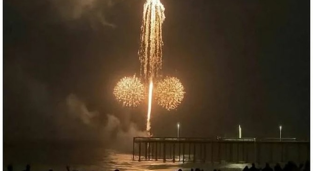 Celebrate The New Year