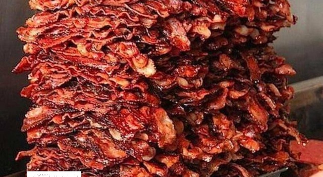 bacon