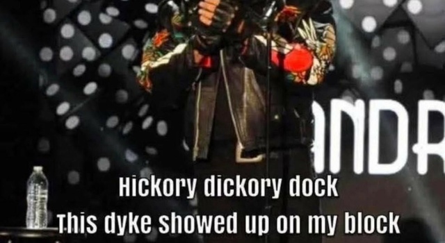 Poetry