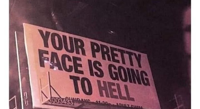 Definitely In Hell